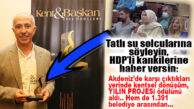 KENTSEL DÖNÜŞÜMÜ İSTEMEYEN HDP’LİLER BU HABERE ÇOK ÜZÜLECEK: AKDENİZ BELEDİYESİ, TÜRKİYE GENELİNDE YERİNDE KENTEL DÖNÜŞÜM PROJESİYLE 1.LİK ÖDÜLÜ ALDI!