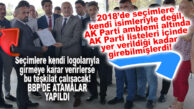 SEÇİMLERE KENDİ ADLARIYLA GİRERLERSE BU TEŞKİLAT ÇALIŞACAK: BBP’DE YENİ İL VE İLÇE ATAMALARI YAPILDI