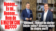 BU NE YAHU: FOX’UN İSMAİL’İN CHP’Lİ SEÇER’E METHİYELER DÜZMESİNİN ALTINDAKİ BOMBA İDDİA!