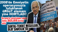 KOCAMAZ’IN YÜKSELİŞİ RAHATSIZ ETTİ: ÇETEDEN HAPİS YATANLAR AKSARAY’DA KOCAMAZ’I HEDEF ALDI… KOCAMAZ’DAN SAVCILIĞA SUÇ DUYURUSU!