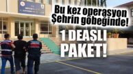 MERKEZ YENİŞEHİR’DE DEAŞLI TERÖRİST YAKALANDI!