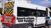 VELİLERE HABER: 2022 SERVİS ÜCRETLERİ BELLİ OLDU!