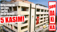 SON DAKİKA… MTSO ORGAN SEÇİMLERİ İÇİN TARİH BELLİ OLDU
