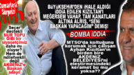 MTSO BAŞKANI KIZILTAN SEÇER DESTEKLİ SİYASETE Mİ GİRİYOR? CUMARTESİ SÜRPRİZİ!