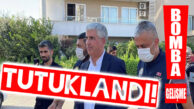 FLAŞ…FLAŞ…FLAŞ… BEDRETTİN GÜNDEŞ TUTUKLANDI!