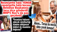 BOZDOĞAN’IN CHP’Lİ EŞİ, KOCASINA ÇOK KIZDI: “CHP’Yİ ANCAK CHP’Lİ TEMSİL EDER, MHP’Lİ DEĞİL!”