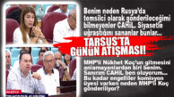 CHP’Lİ BOZDOĞAN’IN MHP’Lİ NÜKHET KOÇ TEKLİFİ, CHP’Lİ MECLİS ÜYELERİNİ GERDİ: KOÇ’TAN CHP’LİLERE “CAHİL” İTHAMI!