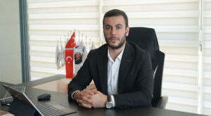 İŞ İNSANI MEHMET ŞAHİT EZER: “CUMHURİYET DEĞERLERİNE SAHİP ÇIKARAK, ÜRETMEYE DEVAM EDECEĞİZ!”