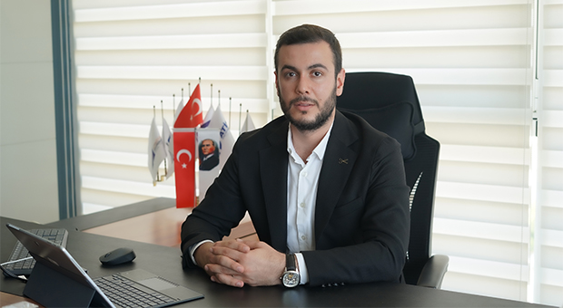 İŞ İNSANI MEHMET ŞAHİT EZER: “CUMHURİYET DEĞERLERİNE SAHİP ÇIKARAK, ÜRETMEYE DEVAM EDECEĞİZ!”