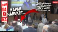 SON DAKİKA… “İSTİKLAL MARŞINI OKUMAK ZORUNDA DEĞİLİM” DİYEN HDP’Lİ MECLİS ÜYELERİNE AKDENİZ’İN RENKLERİNDEN SAĞLAM CEVAP