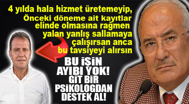 KOCAMAZ, YALAN YANLIŞ BİLGİLERLE PAÇAYI KURTARABİLECEĞİNİ ZANNEDEN SEÇER’İ BOMBALADI: “BU İŞİN AYIBI YOK, UZMAN PSİKOLOGDAN DESTEK AL!”