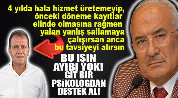 KOCAMAZ, YALAN YANLIŞ BİLGİLERLE PAÇAYI KURTARACAĞINI ZANNEDEN SEÇER’İ BOMBALADI: “BU İŞİN AYIBI YOK, UZMAN PSİKOLOGDAN DESTEK AL!”