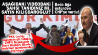 BAKAN SOYLU’DAN BEDRETTİN GÜNDEŞ’Lİ HDP-PKK VİDEOSUYLA CHP’YE YENİ SALVO GELDİ!