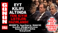 BÜYÜKŞEHİR’DE İŞÇİYE YENİ KIYIM HAZIRLIĞI MI VAR? KHK’LILAR VE KADROLU İŞÇİLER İÇİN YENİ PLAN NE?