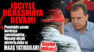 BÜYÜKŞEHİR İŞÇİSİNE MAAŞLARDA MESAİ ŞOKU: PUANTAJDA YAZANI MAAŞA YANSITMADILAR!
