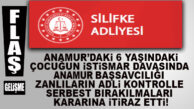MERSİN’DE YAŞANAN 2022’NİN SON UTANÇ OLAYINDA SAVCILIK İŞİN PEŞİNDE: “ADLİ KONTROLA İTİRAZ ETTİK, TUTUKLAMA İSTEDİK!”