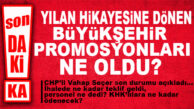 BÜYÜKŞEHİR MEMUR VE İŞÇİSİNİN MERAKLA BEKLEDİĞİ PROMOSYON ÖDEMESİ NE OLDU? İŞTE SON BİLGİLER…