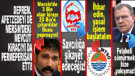 DEPREM, MERSİNLİ’Yİ DE DEPREMZEDE YAPTI: EV FİYATLARI UÇTU, KİRACILARA DA DEPREMZEDELERE DE FİYAT KATLADILAR… BARINMA MERSİN’DE NEREDEYSE İMKANSIZ HALE GELDİ!