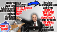AKDENİZ’DE KENTSEL DÖNÜŞÜMÜ TIKAMAK İÇİN UĞRAŞAN CHP’Lİ SEÇER ÇARK ETTİ! BOMBA GELİŞME…
