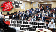 AKDENİZ MECLİSİNDE HDP-CHP BİLDİĞİNİZ GİBİ… GÜLTAK: “YATIRIMI VE İSTİHDAMI BEKLETİYOR VE GECİKTİRİYORSUNUZ”