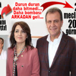 UYYY… SEÇER TORPİLİ İDDİALARI, CHP’Lİ KADIN ADAYLARINI AYAKLANDIRDI… BOMBA KULİS!