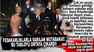KILIÇDAROĞLU ADAY! FEDAKARLIKLARLA VARILAN MUTABAKAT… İMAMOĞLU VE YAVAŞ CUMHURBAŞKANI YARDIMCISI…