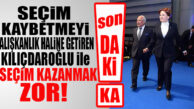 FLAŞ..FLAŞ…FLAŞ… İYİ PARTİLİ KOCAMAZ: “GENEL BAŞKANIMIZIN SONUNA KADAR YANINDAYIZ!”