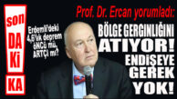 FLAŞ…FLAŞ…FLAŞ… ERDEMLİ DEPREMİNE UZMAN YORUMU: “KAYGILANACAK BİR DURUM YOK!”