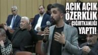 HDP’Lİ MECLİS ÜYESİ ÇAĞLAR’DAN YENİ SKANDAL: AÇIK AÇIK ÖZERKLİK İSTEDİ!
