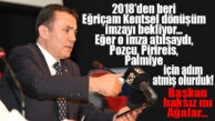 ÖZYİĞİT İSYANINDA HAKLI AMA… EĞRİÇAM KENTSEL DÖNÜŞÜM MÜRACAATI 2018’DEN BERİ NİYE BEKLİYOR?
