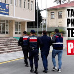 TARSUS’TA TERÖR OPERASYONU: 1 TERÖRİST YAKALANDI