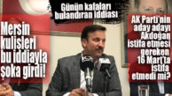 HAYDA… AK PARTİ’DEN ADAY ADAYI OLAN KOYUN KEÇİ YETİŞTİRİCİLERİ BİRLİĞİ BAŞKANI AKDOĞAN İSTİFA ETMEDİ Mİ, SEÇİM ÇALIŞMALARINI HALA BİRLİĞİN ARACIYLA YAPIYOR! BOMBA İDDİA…