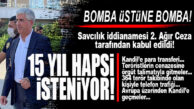 FLAŞ GELİŞME… CHP’Lİ BÜYÜKŞEHİR’İN HDP’Lİ DAİRE BAŞKANI GÜNDEŞ HAKKINDAKİ İDDİANAME TAMAMLANDI: TERÖR ÖRGÜTÜNE ÜYE OLMA İDDİASIYLA 15 YIL HAPİS İSTEMİYLE YARGILANACAK!