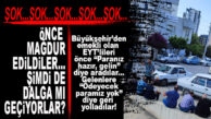 GÜNÜN BOMBASI: KÜLTÜR A.Ş’DEN EYT’LİLERİ YIKAN OYUN! ÖNCE PARANIZ HAZIR DEDİLER, SONRA GELENLERE PARA YOK ÇEKTİLER…