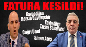 MERSİN’DE HIZLA İVME KAYBEDEN MHP’DE İLK FATURA KESİLDİ: KILAVUZ SEÇİLEMEYECEK YERDEN ADAY GÖSTERİLDİ, BAKİ ŞİMŞEK LİSTEYE GİREMEDİ!