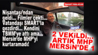 SOSYAL MEDYA FİLMLERİ DE KURTARMADI: MHP 1 SANDALYE KAYBETTİ… 2’DEN 1’E DÜŞTÜ!