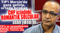 TİP EFSANESİ ÇÖKTÜ! MERSİN’DE CHP GAZIYLA ANCA 25 BİN OY ALABİLDİ… İŞİN KÖTÜSÜ O GAZA GETİRENLER DE OY VERMEDİ!