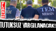 FLAŞ GELİŞME… PKK/KCK ÜYELİĞİ İDDİASIYLA TUTUKLANAN BEDRETTİN GÜNDEŞ TUTUKSUZ YARGILANACAK!