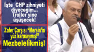 NE AŞAĞILADIN ARKADAŞ? CHP’Lİ ASLAN’DAN ZAFER ÇARŞISINA ZEHİR ZEMBEREK SÖZLER