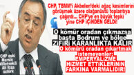 CHP İSTEDİ, TBMM AKBELEN İÇİN OLAĞANÜSTÜ TOPLANACAK! CHP’Lİ ÖZTÜRK’TEN TERS KÖŞE: “BU ÇAĞRI, HALKIN GÖZÜNÜ BOYAMAYA YÖNELİK ALDATMACADIR!”