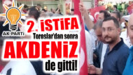 AK PARTİ’DE VARAN 2: AKDENİZ DE GİTTİ… DİĞER İLÇELER SIRADA!