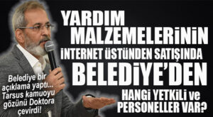 GÖZLER BOZDOĞAN’DA: SKANDALDA İSMİ GEÇEN KİM BU YETKİLİLER VE PERSONELLER?
