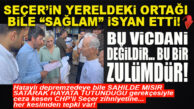 BÜYÜKŞEHİR DEPREMZEDEYE BİLE ACIMADI! MISIR SATARAK HAYATA TUTUNAN DEPREMZEDEYE CEZA… SEÇER’İN YERELDEKİ ORTAĞI BİLE İSYAN ETTİ: “BU VİCADANİ DEĞİL, ZULÜMDÜR!”