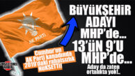 GÜNÜN ULUSALDA BİLE KONUŞULAN KULİSİ: “MERSİN’İN MHP’YE BIRAKILMASI MERSİN’DEKİ AK PARTİLİLERİ KÜSTÜRDÜ”