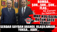 BOMBA…ŞOK…FLAŞ… HEPSİ BİRDEN: MHP KULİSLERİ YANIYOR…