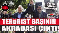 TÜRK OLARAK ANILMAKTAN UTANIYORDU… DEM’İN LİSTEYE YAZDIRDIĞI CHP TOROSLAR BAŞKAN ADAYI ABDURRAHMAN YILDIZ TERÖRİST ÖCALAN’IN AKRABASI ÇIKTI!