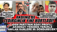 AKDENİZ’DE “DEM ŞOKU” SÜRÜYOR: BELEDİYE BAŞKAN ADAYLARI PROFİLİ, İLÇEYİ YENİDEN TERÖRLE ANILAN GÜNLERE Mİ DÖNDÜRECEK? BOMBA İDDİA…