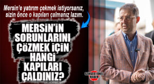 SERDAR SOYDAN: “AZ KALDI; BAHANESİZ, LİYAKATLİ BELEDİYECİLİK BAŞLIYOR!”