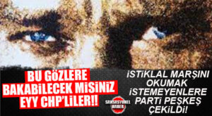 CHP SEÇMENİ, DEM’İN ATATÜRK DEĞERLERİNİ HİÇE SAYAN SKANDAL İSİMLERİNE AÇIK AÇIK YÖNLENDİRİLDİ… SONUÇ, DEM PARTİ AKDENİZ’İ CHP’LİLERİN OYUYLA ALDI!