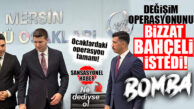 SON DAKİKA… MERSİN OCAK BAŞKANI GÖREVDEN RESMEN ALINDI, YERİNE AHMET BEBEK ATANDI!
